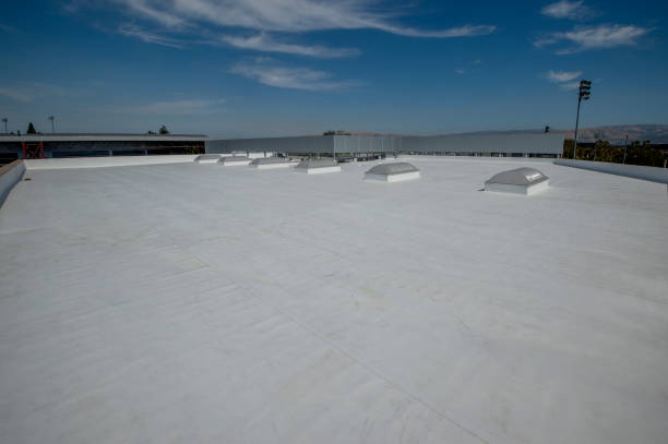 Best Roof Insulation Installation  in Parole, MD