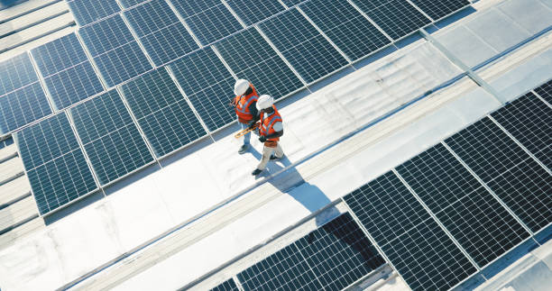 Best Roof Ventilation Installation  in Parole, MD