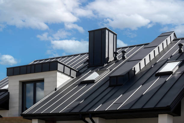 Roof Coating Services in Parole, MD